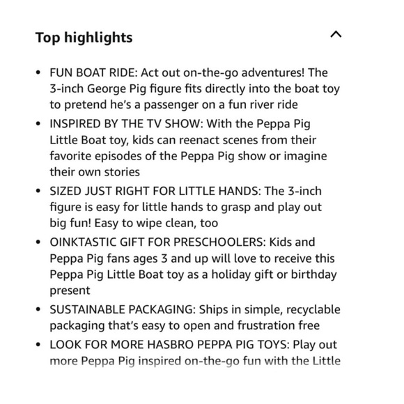 Peppa Pig’s Mini Resort - Picture 7 of 16